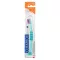 Brosse à dents pour enfants Curaprox 0 - 4 ans, 1 pièce