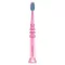 Brosse à dents pour enfants Curaprox 0 - 4 ans, 1 pièce