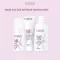 EUBOS INTIMATE WOMAN Baume de soin, 125 ml