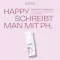 Douche moussante Eubos Intimate Woman, 100 ml