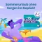 Duo aigu Imodium - pour diarrhée aiguë avec flatulences, 6 pc
