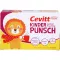 CEVITT immun Punch pour enfants, granulés, 10 pc