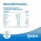Basica Pur Poudre, 50 pc