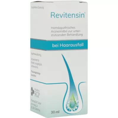 REVITENSIN Gouttes pour voie orale, 30 ml