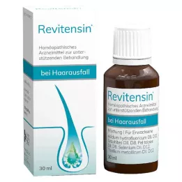 REVITENSIN Gouttes pour voie orale, 30 ml