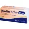 BIOTIN BETA 10 mg Comprimés, 50 pcs