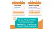 Instructions for use for Shampooing lame KETOconazole 20 mg/g, 60 ml - 3