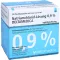 NATRIUMCHLORID-Solution 0,9% Deltamedica Luer Pl., 20X10 ml