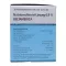 Solution de chlorure de sodium 0,9% Deltamedica Luer Pl., 20X10 ml
