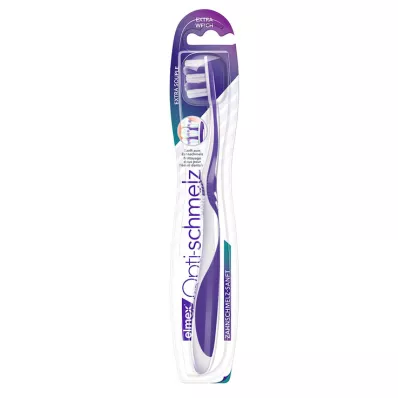 ELMEX Brosse à dents Opti-schmelz, 1 pc