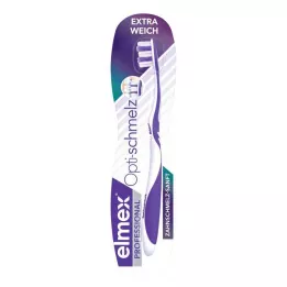 ELMEX Brosse à dents Opti-schmelz, 1 pc