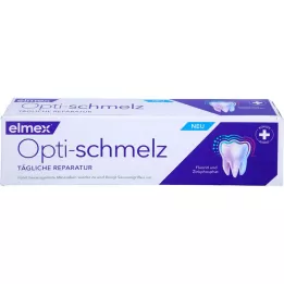 ELMEX Dentifrice Opti-Émail, 75 ml