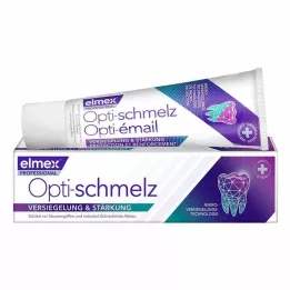 ELMEX Dentifrice Opti-schmelz Professional, 75 ml