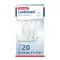 Leukomed® peau sensible 8x15 cm, 20 pc
