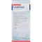 LEUKOMED Skin sensitive stérile 10x25 cm, 20 pces