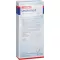 LEUKOMED Skin sensitive stérile 10x25 cm, 20 pces