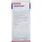 LEUKOMED Skin sensitive stérile 10x25 cm, 5 pces