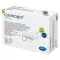Pansement en silicone Cosmopor® 5x7,2 cm, 10 pc