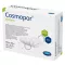 Pansement en silicone Cosmopor® 8x10 cm, 10 pc
