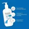 Physiogel Daily Moisture Therapy lotion nettoyante pour les mains pour peaux normales à sèches, 400 ml