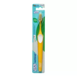 TEPE Brosse à dents Supreme Soft, 1 pc