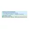 Sel de mer Tetesept temps froid (80 g)