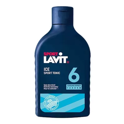 Sport Lavit Ice Sport Tonique, 250 ml