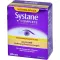 SYSTANE COMPLETE Tampon de mouillage pour les yeux sans conservation, 2X10 ml