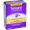 SYSTANE COMPLETE Tampon de mouillage pour les yeux sans conservation, 2X10 ml