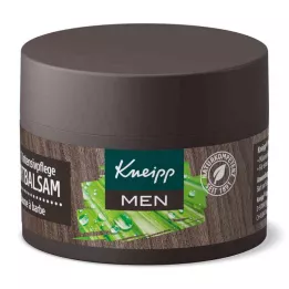 KNEIPP MEN Baume à barbe 2en1 soin intensif, 50 ml