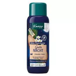 KNEIPP Bain moussant aromatique Bonne nuit, 400 ml