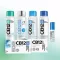 CB12 Boost Chewing-gum blanc deucalyptus, 10 pc
