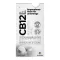 CB12 Boost Chewing-gum blanc deucalyptus, 10 pc