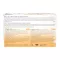 H&amp;S Sachet filtre au miel de sauge biologique, 20X2 g