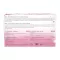 H&amp;S Sac filtrant Hibiscus cynorhodon biologique, 20 x 3,0 g
