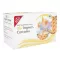H&amp;S Sachet filtre gingembre-curcuma bio, 20X1,25 g