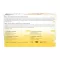 H&amp;S Sachet filtre gingembre-curcuma bio, 20X1,25 g
