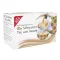 H&S Thé noir bio dAssam en sachet filtre, 20X1,80 g