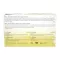 H&S Sachets filtres au gingembre bio, 20X2 g