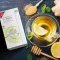 H&S Sachets filtres au gingembre bio, 20X2 g