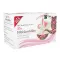 H&amp;S Sac filtrant à fleurs dhibiscus bio, 20 x 1,75 g