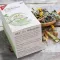 H&amp;S sachets filtre tisane bio, 20X1,5 g