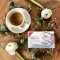 H&S Tisane pour le cycle menstruel avec zinc et vitamines Sachet-filtre, 20X1.5 g