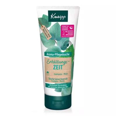 Kneipp soin aromatique douche temps froid (200 ml) Kneipp soin aromatique douche temps froid (200 ml)