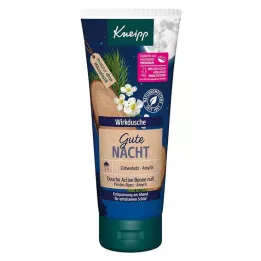 KNEIPP Douche efficace Bonne nuit, 200 ml