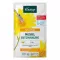Cristaux de bain Kneipp relaxation musculaire, 60 g