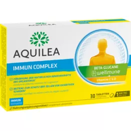 AQUILEA Comprimés Immun Complex, 30 comprimés