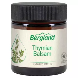 BAUME AU THYMIAN, 30 ml