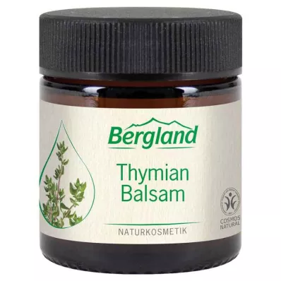 BAUME AU THYMIAN, 30 ml BAUME AU THYMIAN, 30 ml