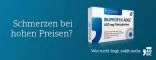 Instructions for use for IBUPROFEN ADGC 400 mg Comprimés pelliculés, 50 pc - 2